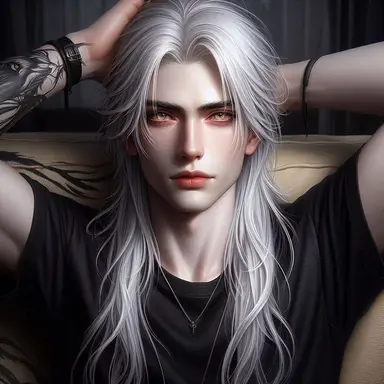 Profile image of Sorin