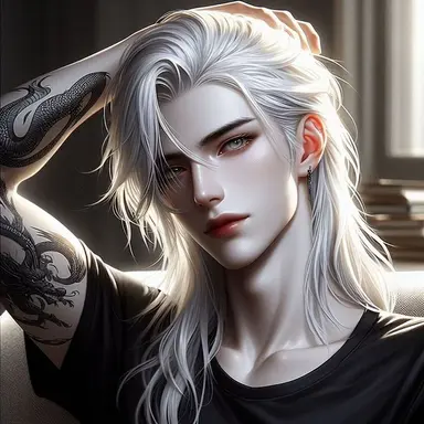 Profile image of Sorin