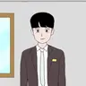 캐릭터 프로필 이미지