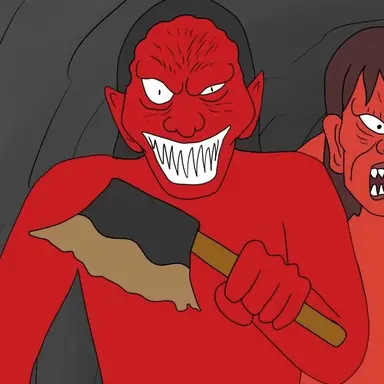 Profile image of 백정 1