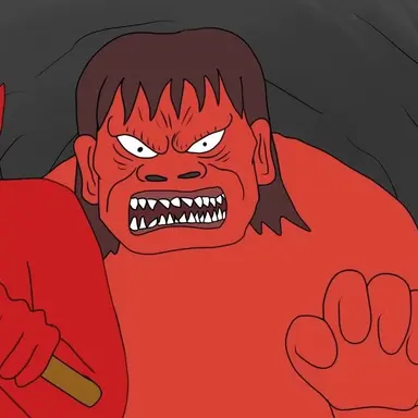 Profile image of 백정 2