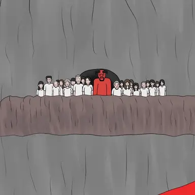 Profile image of 피해자