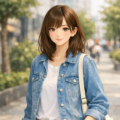 Profile image of 真希