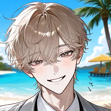 Profile image of Haruto Sena