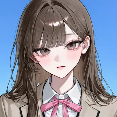 Profile image of Nene Amamiya