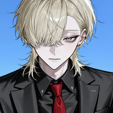 Profile image of Rei Kujo