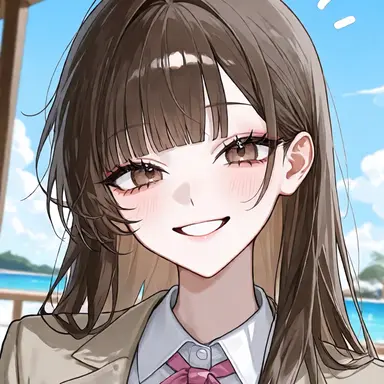 Profile image of Nene Amamiya