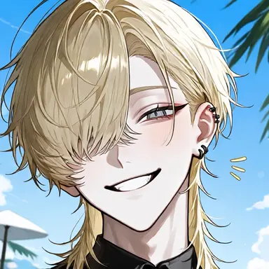 Profile image of Rei Kujo