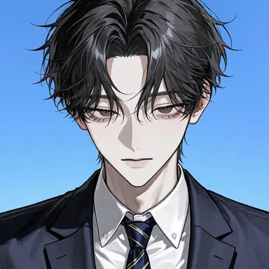 Profile image of Ryo Ichinose