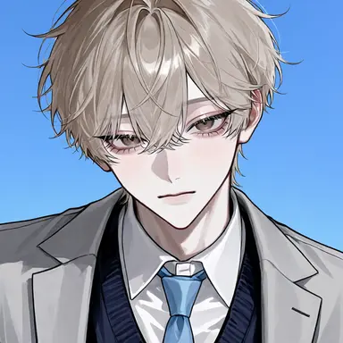 Profile image of Haruto Sena