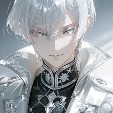 Profile image of エルハルト