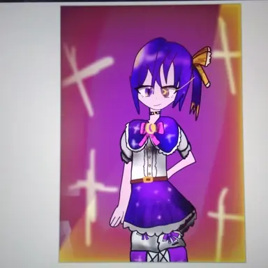 Profile image of 夜月