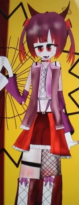 Profile image of 悪使