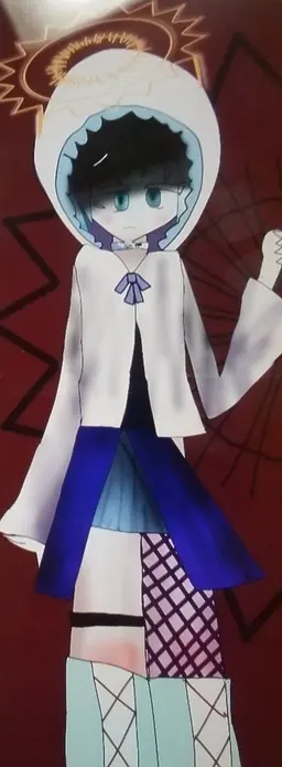Profile image of 悪使