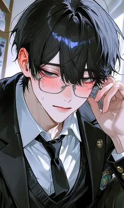 Profile image of 四葉