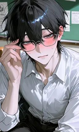 Profile image of 四葉