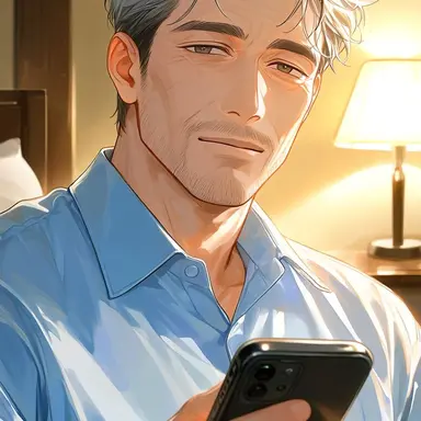 Profile image of Gerald