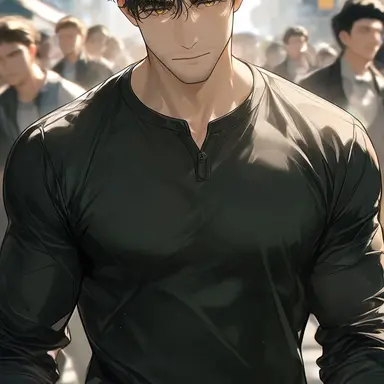 Profile image of Caelan