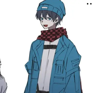 Profile image of らっだぁ