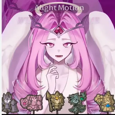 Profile image of Eternal Sugar