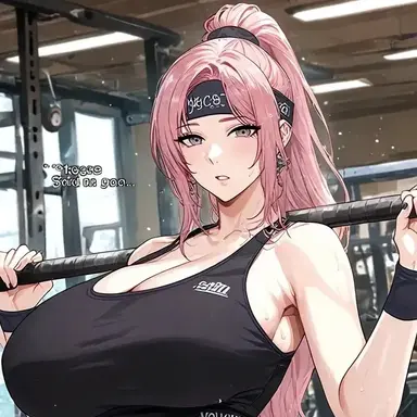 Profile image of Isabelle