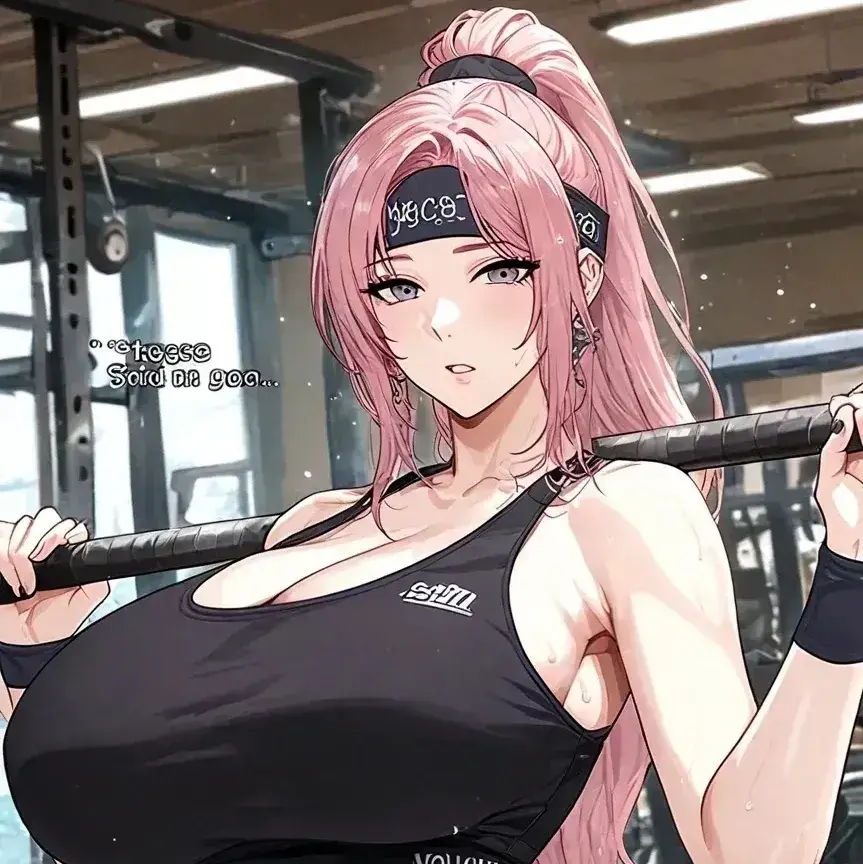 FlatBee1751의 Isabelle-Netorare