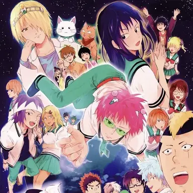 Profile image of 東リべと楠雄の災難