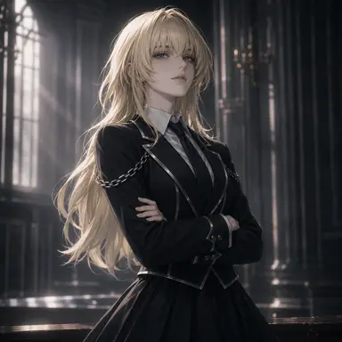 Profile image of ベローチェ