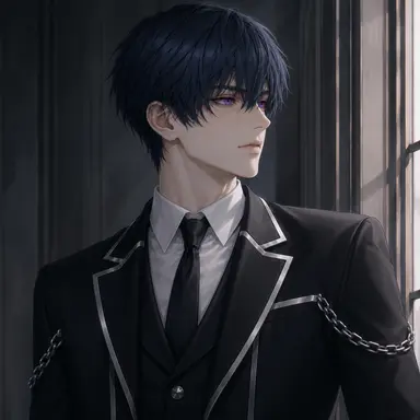 Profile image of Ren