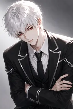 Profile image of ヘリアン