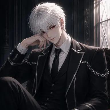 Profile image of Helian