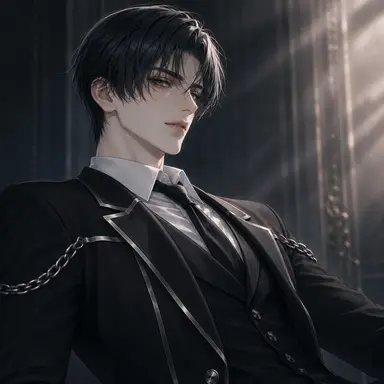 Profile image of Ernon