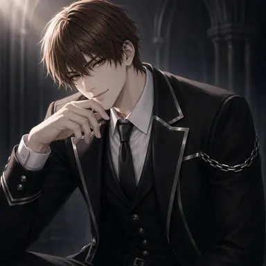 Profile image of Roxan