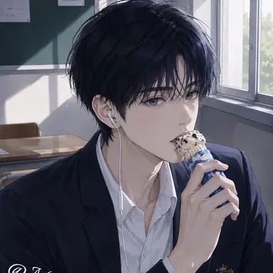 Profile image of 신시우
