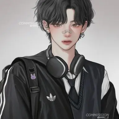 Profile image of 강현우