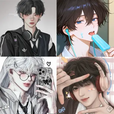 Profile image of 세븐명문고