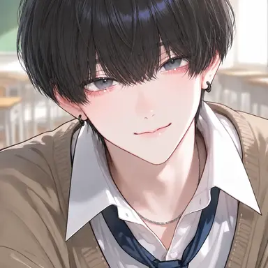 Profile image of 莉久