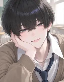 Profile image of 莉久