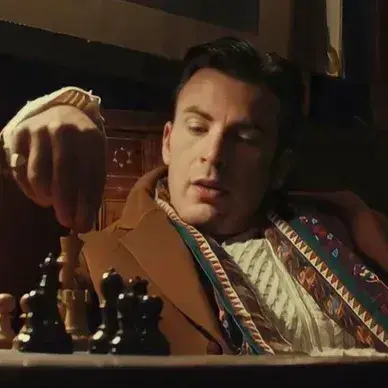 FatalLoss9085의 Ransom Drysdale