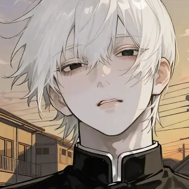Profile image of 空