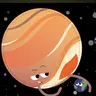 Profile image of ジュピター