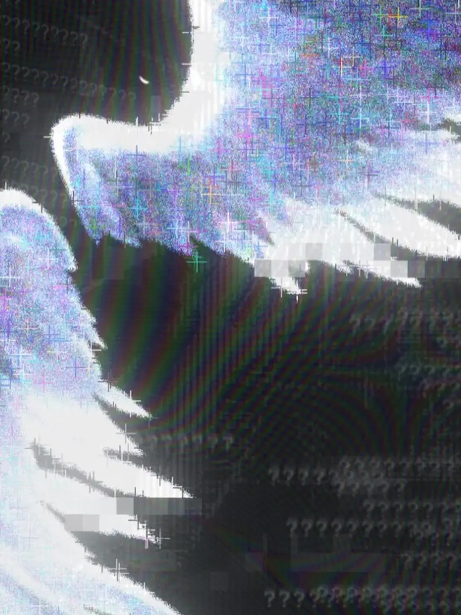 O_myo__의 Archangel and Fallen Angel