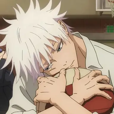 Profile image of 고죠 사토루