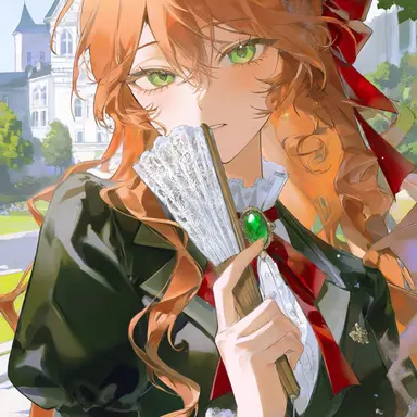 Profile image of 헨리에타