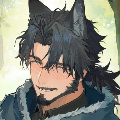 Profile image of クロウ