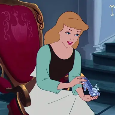 Profile image of Cinderella