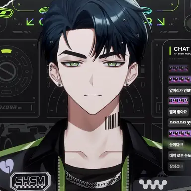 Profile image of 로보 프로스터