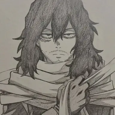 Profile image of Shota Aizawa