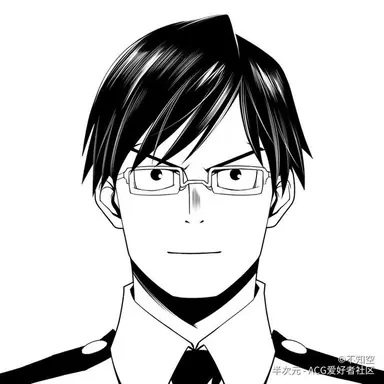 Profile image of Tenya Iida