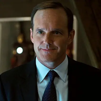 Profile image of Phil Coulson